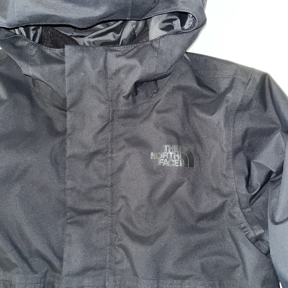The North Face coat - Picture 2 of 4